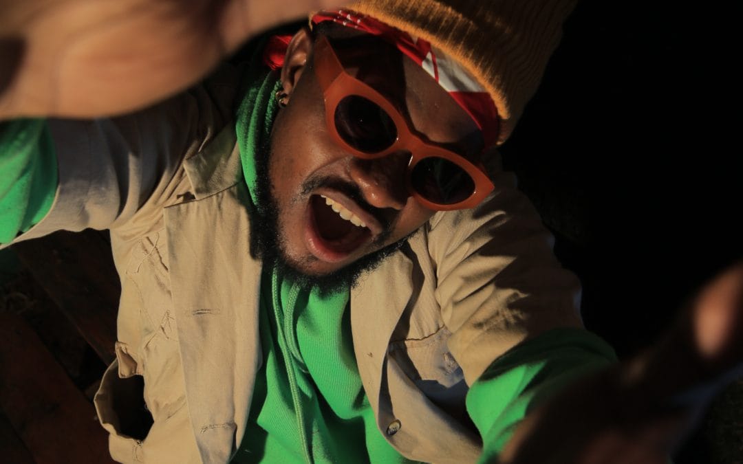 Kgotso Madakeni aka Ogle Dnepe