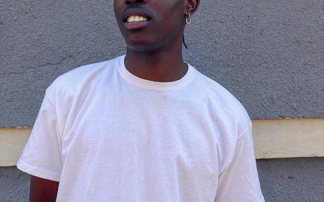 Musa Samuel Mafika aka Mr Loco