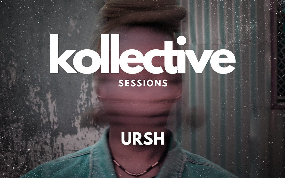URSH | Kollective Sessions : Liquid Lab