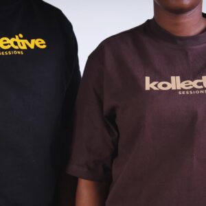 Kollective Sessions x Mr Loco