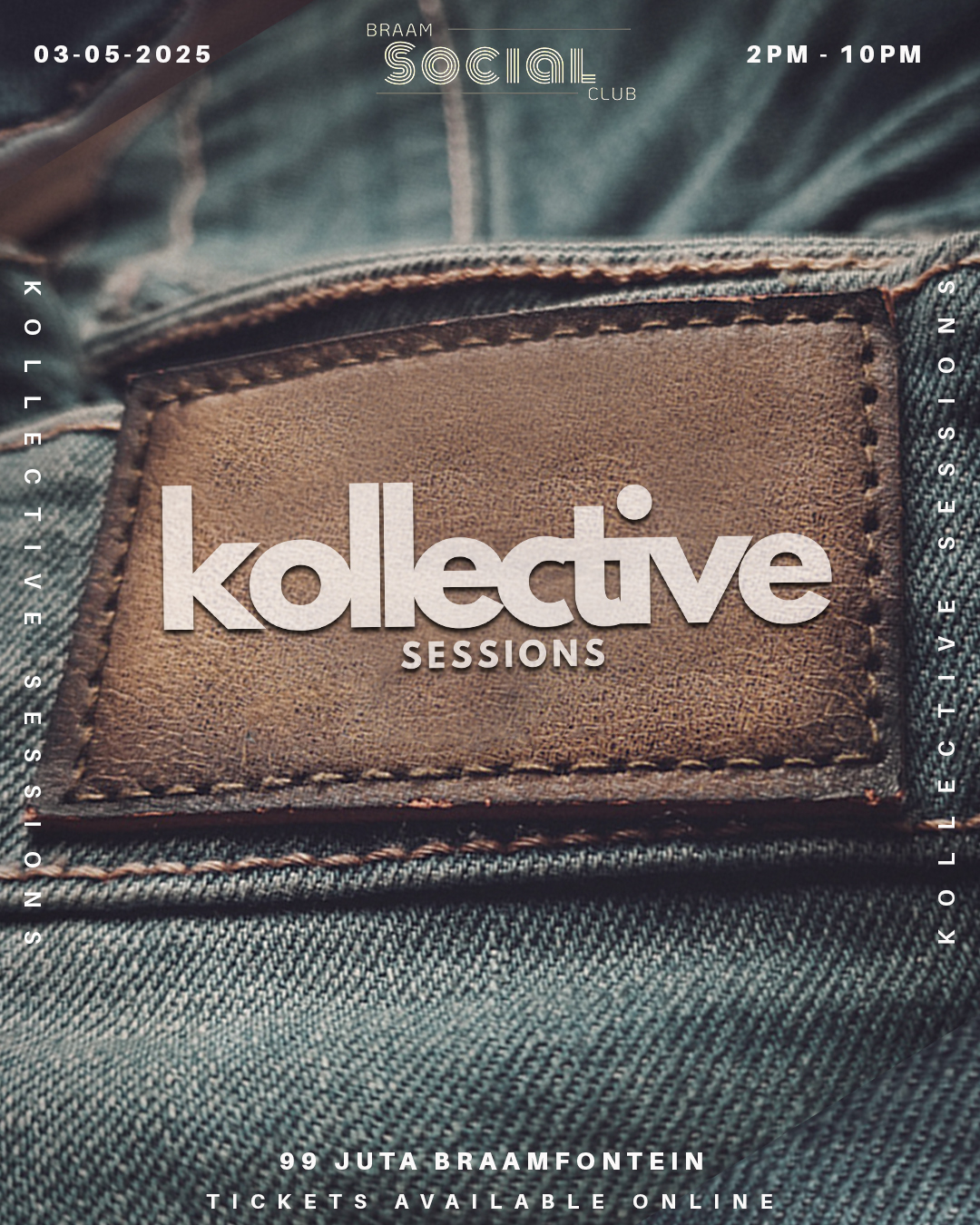 Kollective Sessions